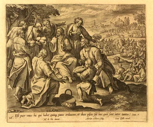 Geschichte des Neuen Testaments - 1722 - (27)